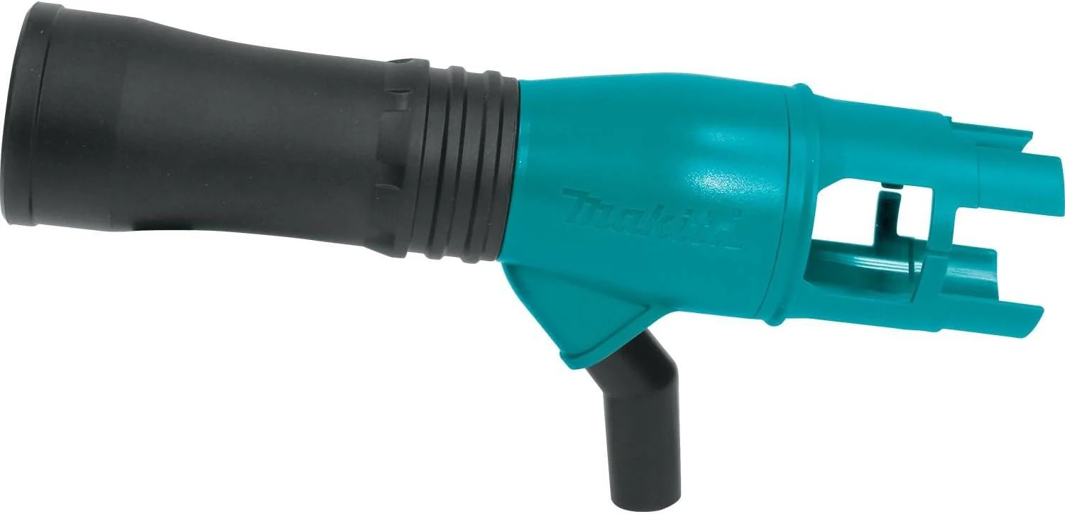 Makita 196537-4 Dust Extraction Attachment Kit, SDS‑MAX, Drilling and Demolition - Image 5
