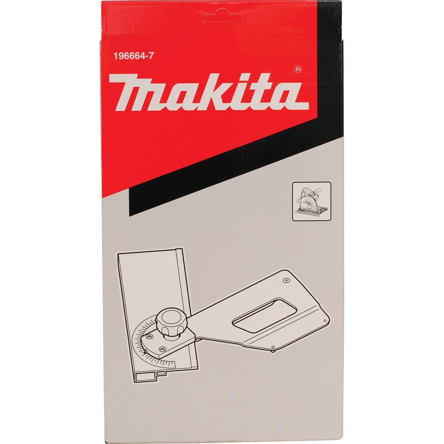 Makita Miter Guide - Image 4