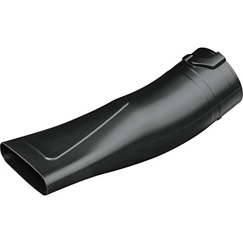 Makita Blower Flat End Nozzle - Image 2
