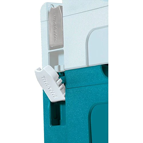 Makita Interlocking Insulated Cooler Box - Image 5