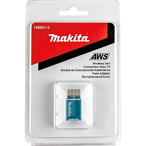 Makita Auto‑start Wireless Transmitter - Image 2