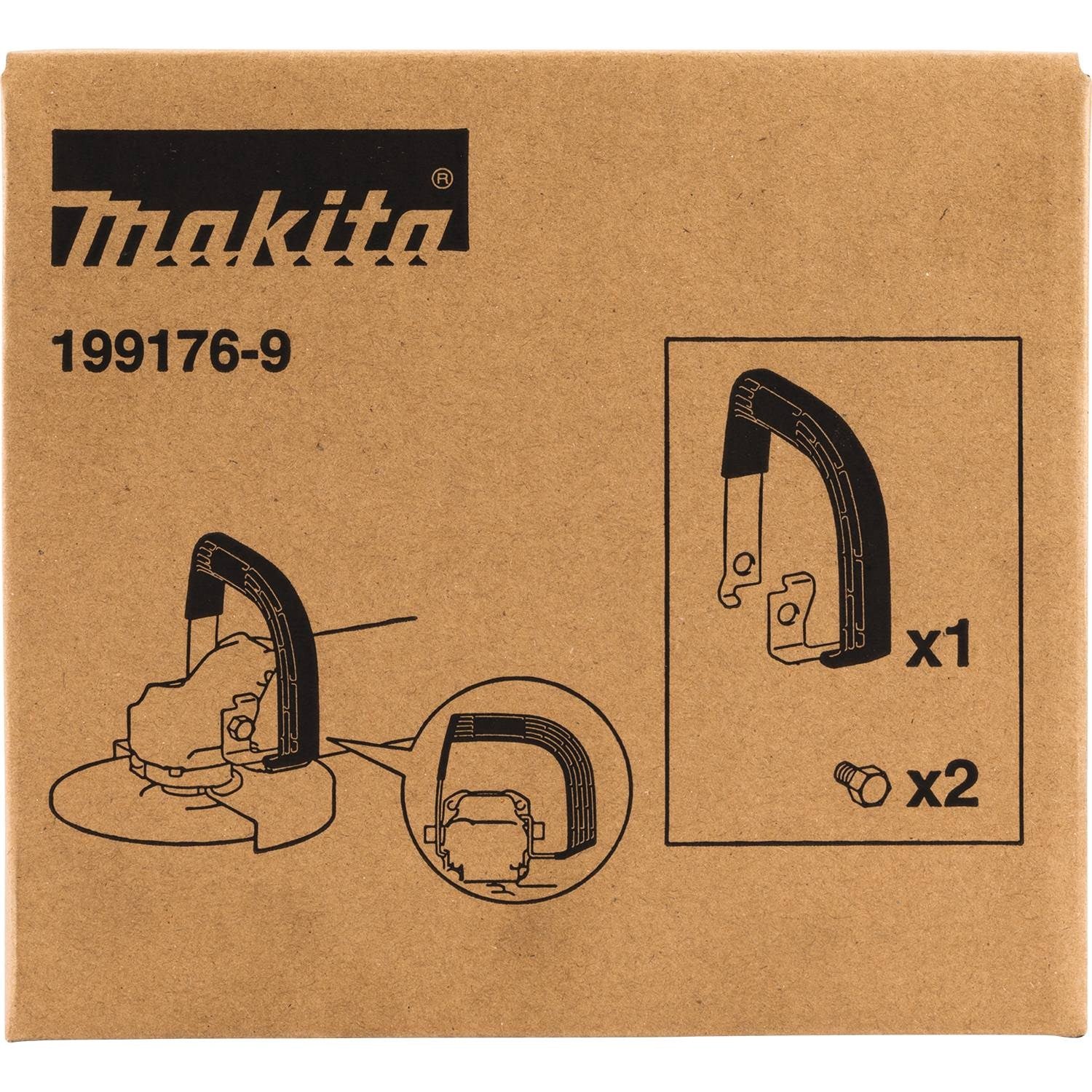 Loop Handle - Image 2