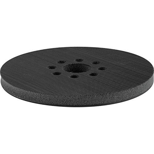 Makita 3 9" Round Sanding Backing Pad, Hook & Loop - Image 4