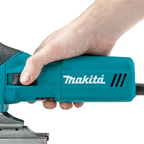 Makita Barrel Grip Jig Saw, with "Tool-less" Blade Change - Image 3