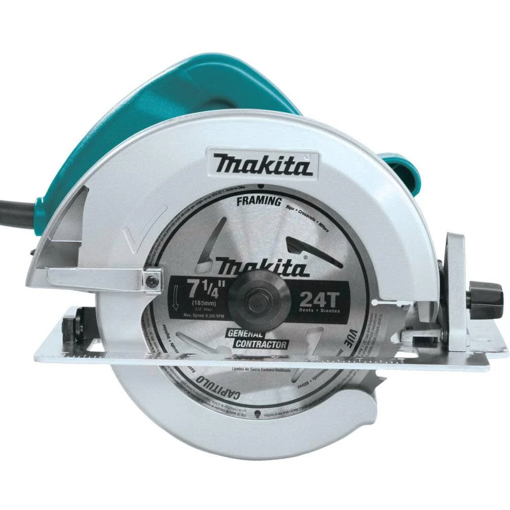 Makita 7-1/4 In. Circular Saw - Image 2