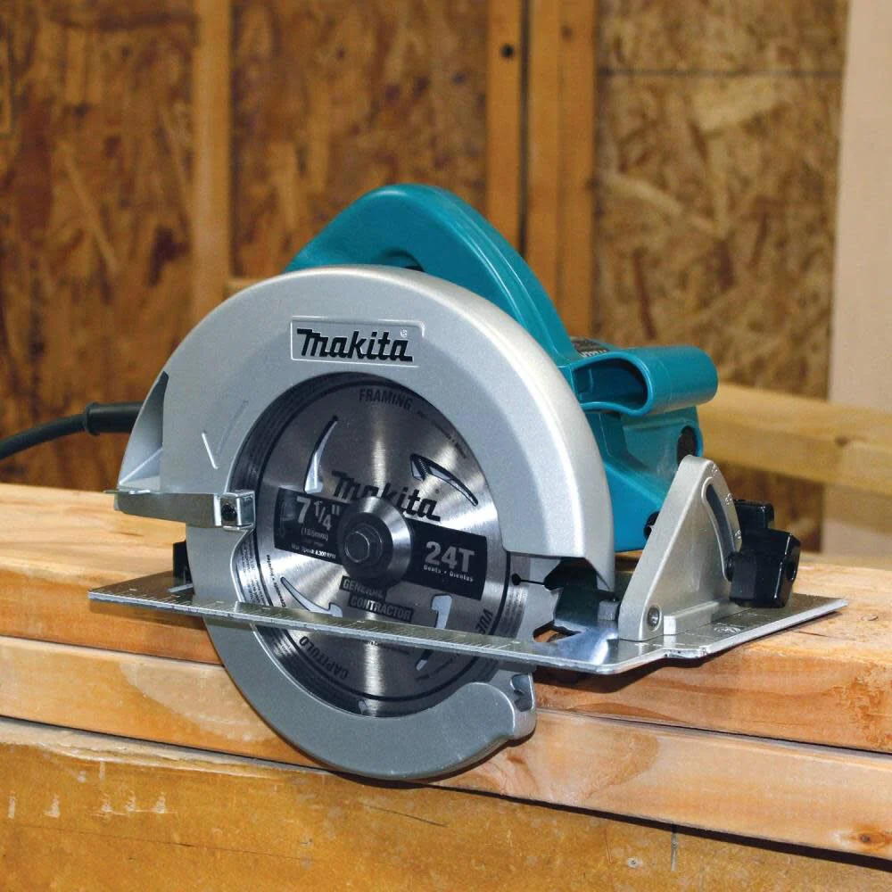 Makita 7-1/4 In. Circular Saw - Image 8