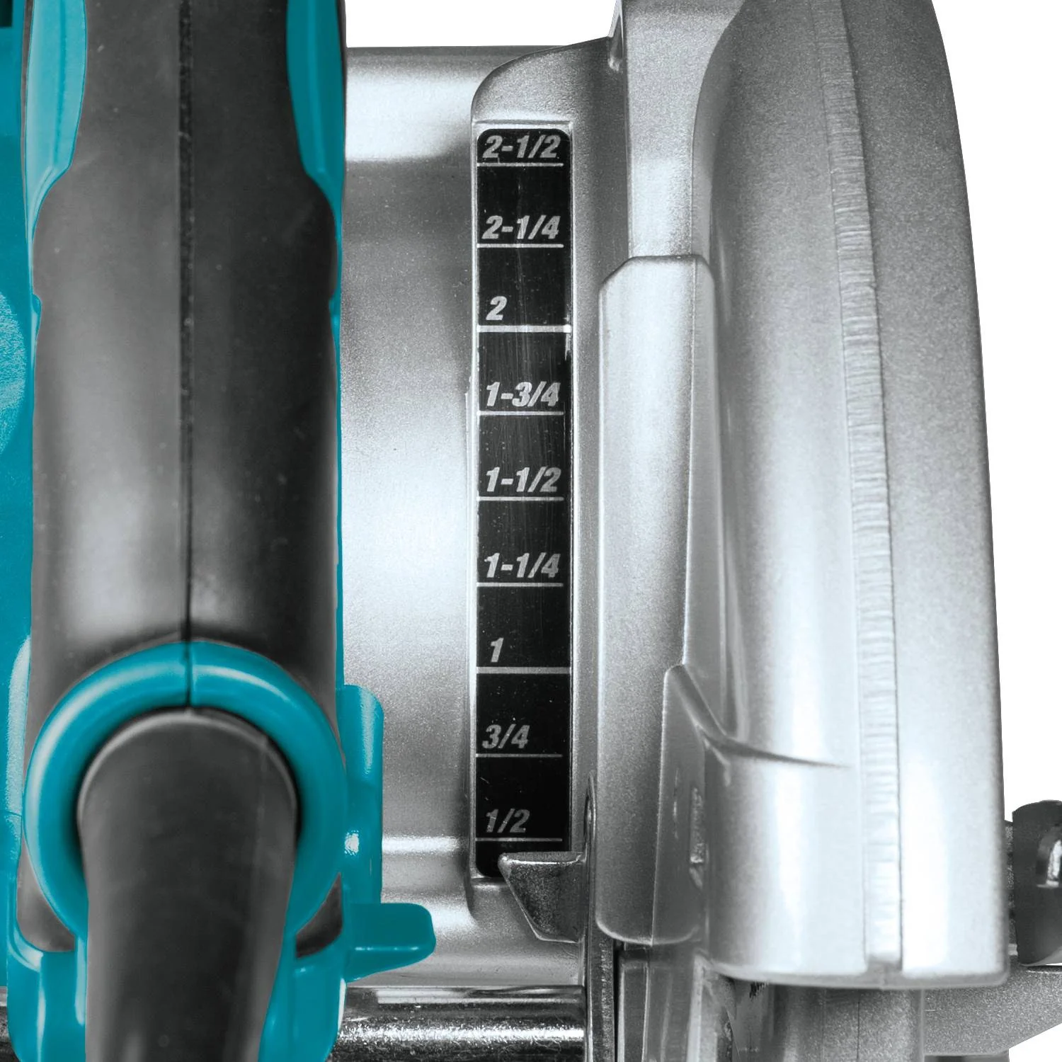 Makita 5007MG - 7-1/4" Magnesium Circular Saw, 15 AMP, L.E.D. Light, case - Image 4