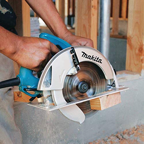 Makita (5007NK) 7-1/4 In. Circular Saw - Image 6