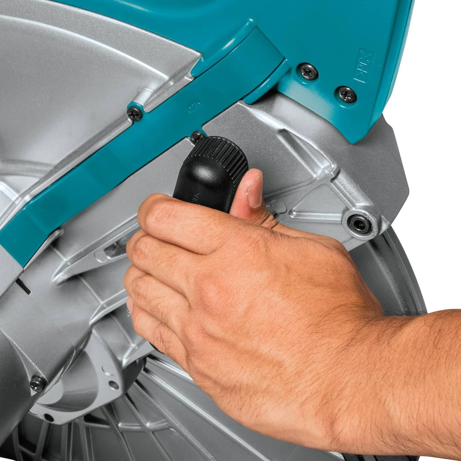 Makita (5402NA) 16-5/16" Circular Saw, 15 AMP, electric brake - Image 5