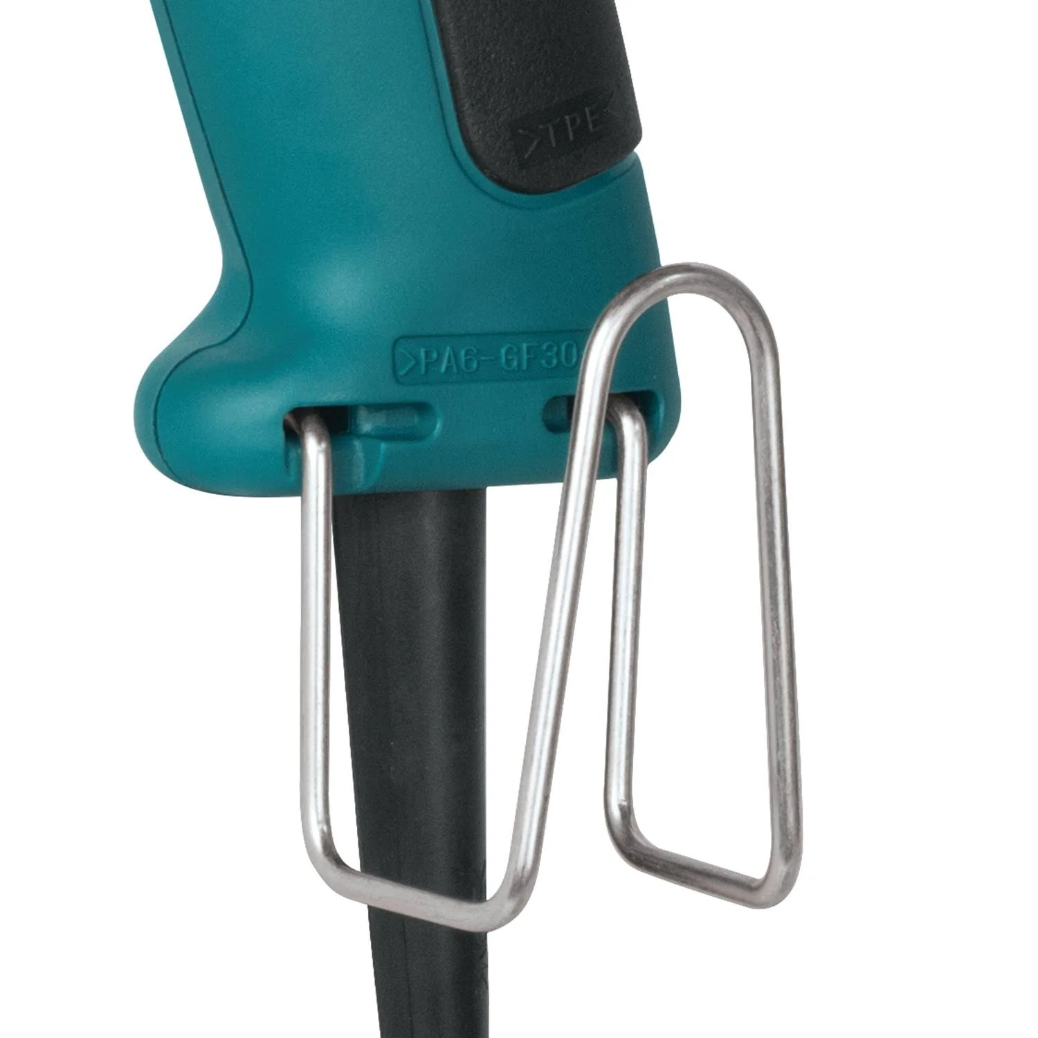 Makita 6953 - 1/2" Impact Wrench w/detent pin anvil, 0-3,000 IPM, var. spd., 110 ft. lbs., reversible, case - Image 4
