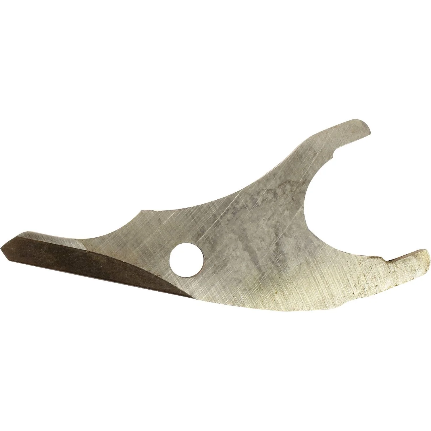 Shear Blade, Center, JS1300, BJS130