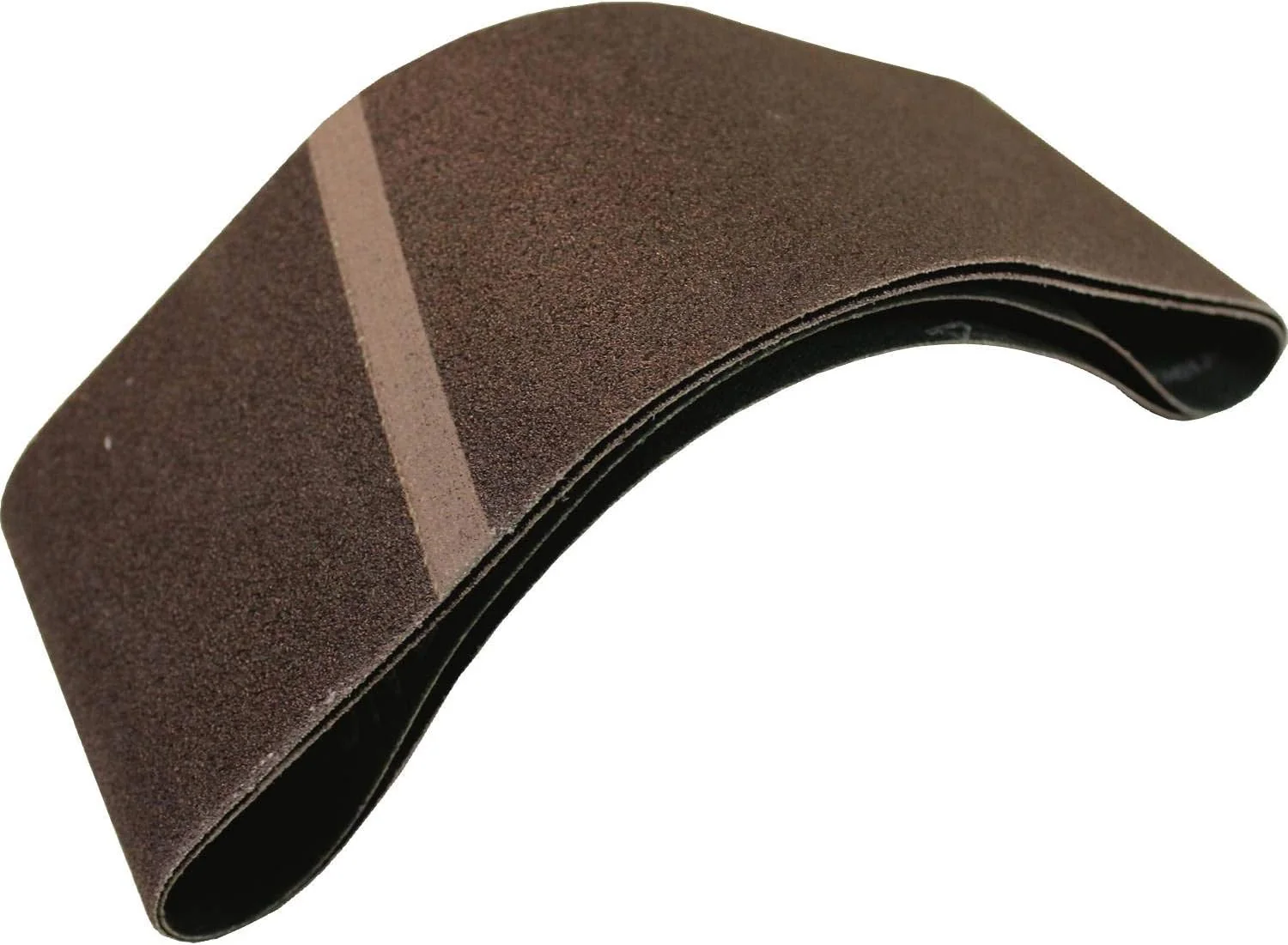 Makita 742313-A-2 3-Inch by 18-Inch Abrasive Belt #120, 2-Pack - Image 2