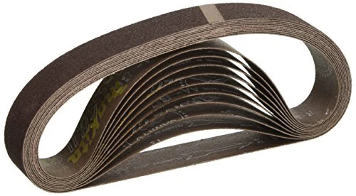 Makita 742335-A No.240 Abrasive Belt, 10-Pack
