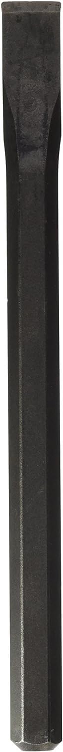 Makita 751224-A 7/8-Inch by 12-Inch Flat Chisel , Black - Image 2
