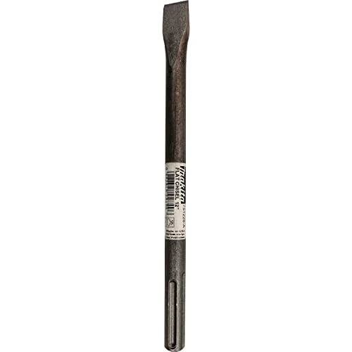 Makita 751228-A 1-by-12-Inch Flat Chisel