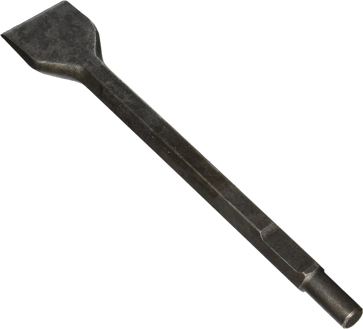 Makita 751234-A 2-Inch By 12-Inch Scraping Chisel , Black - Image 2