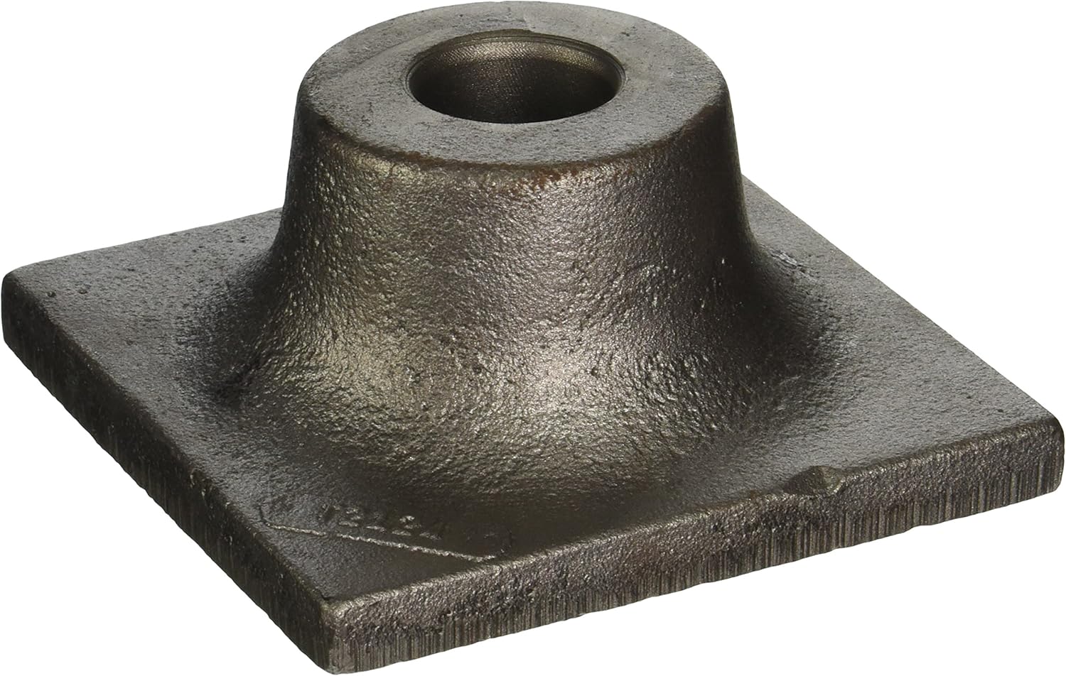 Makita 751710-A Tamper Plate, 6-Inch - Image 2
