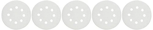 Makita 794519-6-50 5-Inch 80-Drit Hook and Loop Abrasive Disc, 50 per package - Image 5