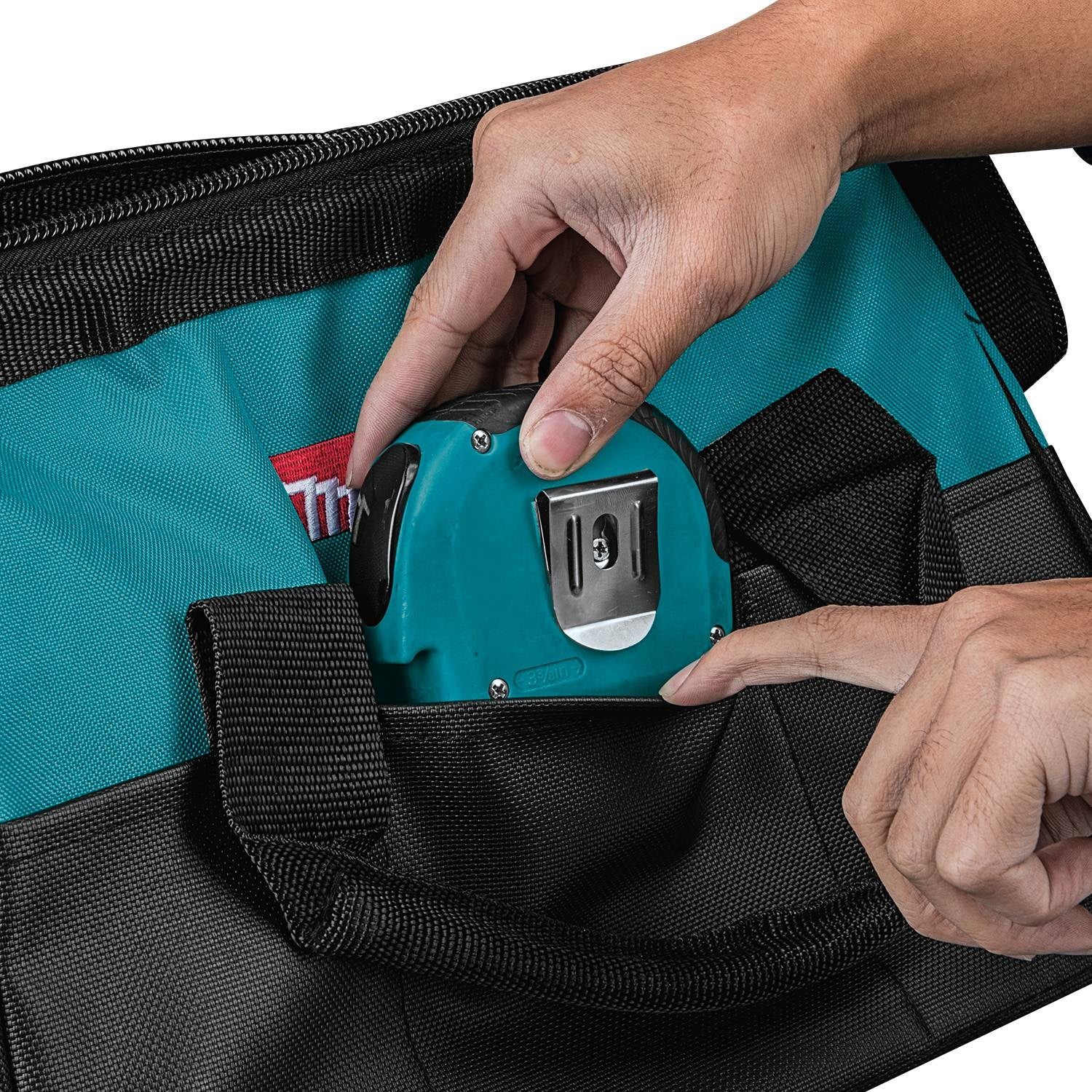 Makita 14" Contractor Tool Bag - Image 2