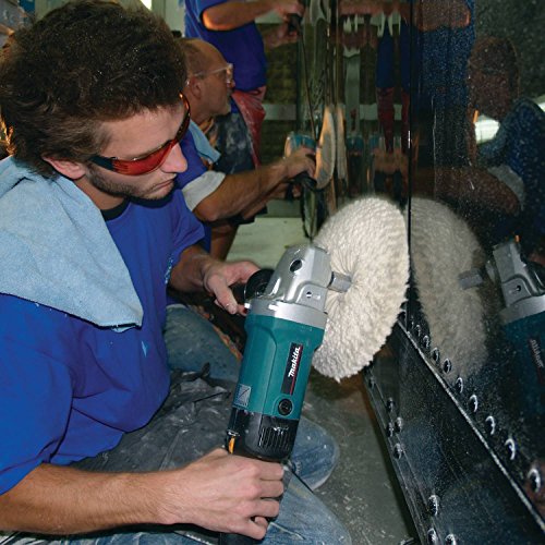Makita 7" Polisher - Image 4