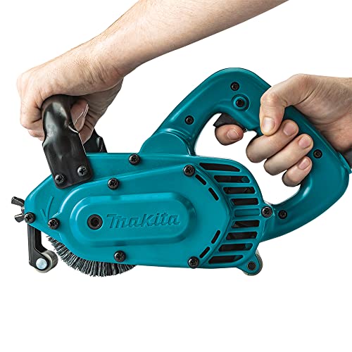 Makita 9741 Wheel Sander - Image 3