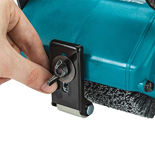 Makita 9741 Wheel Sander - Image 4