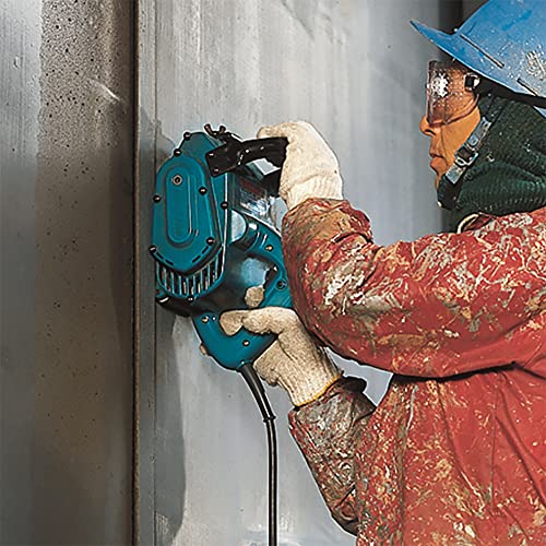 Makita 9741 Wheel Sander - Image 6
