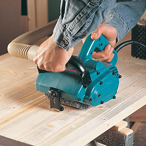 Makita 9741 Wheel Sander - Image 7
