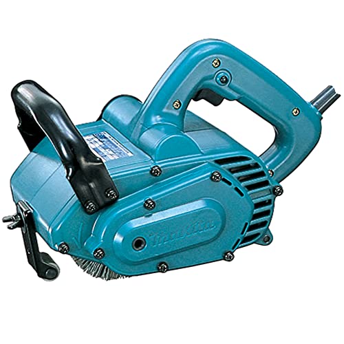 Makita 9741 Wheel Sander - Image 9