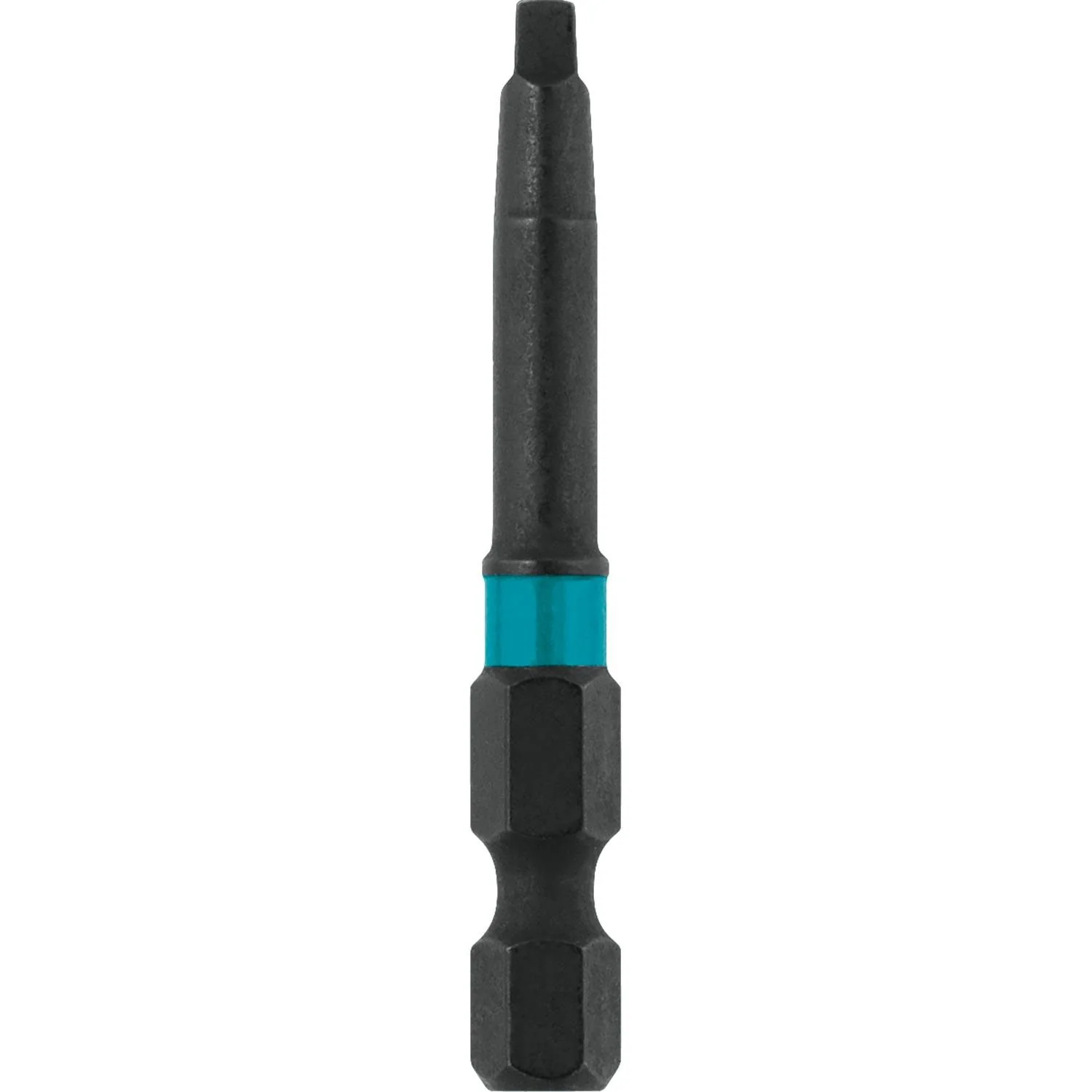 Makita A-96702 Impact X #2 Square Recess 2″ Power Bit (2-Pack) - Image 2