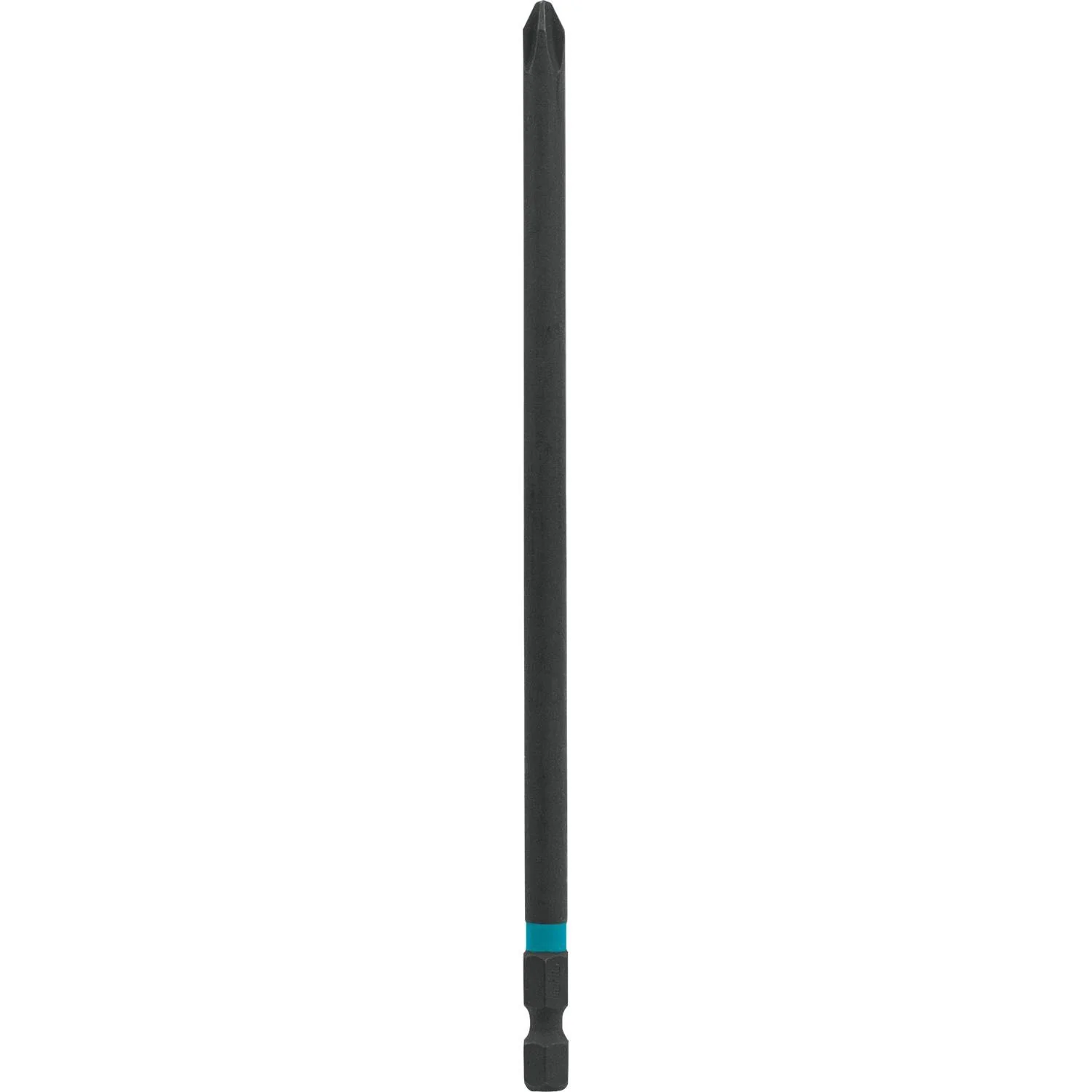 Makita Impact X #2 Phillips 6″ Power Bit