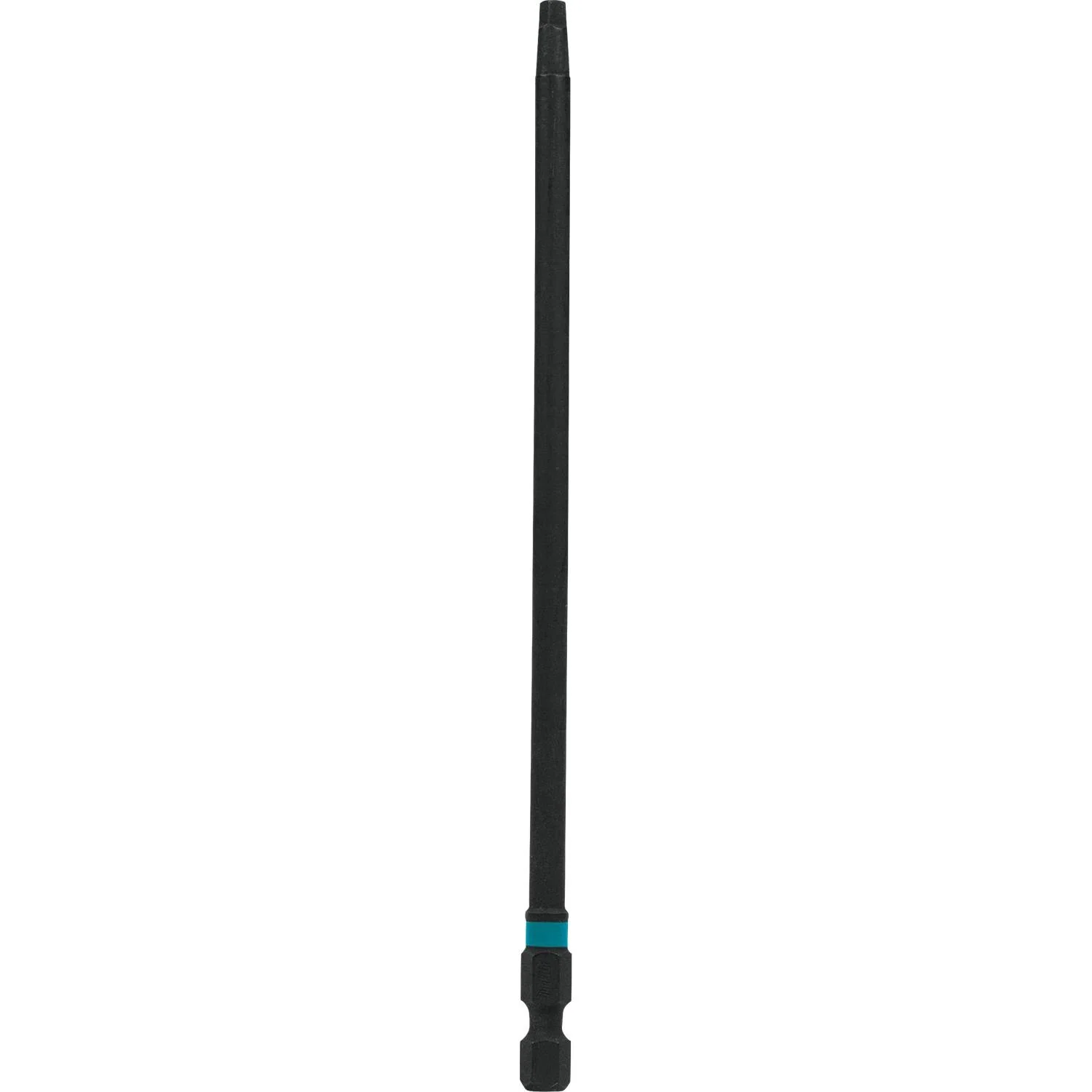 Makita Impact X #2 Square Recess 6″ Power Bit