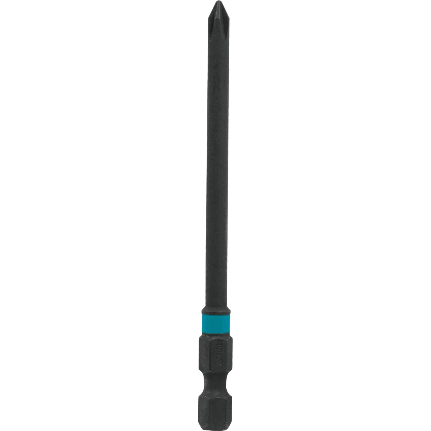 Impact X #1 Phillips 3-1/2″ Power Bit, 50/pk, Bulk - Image 3