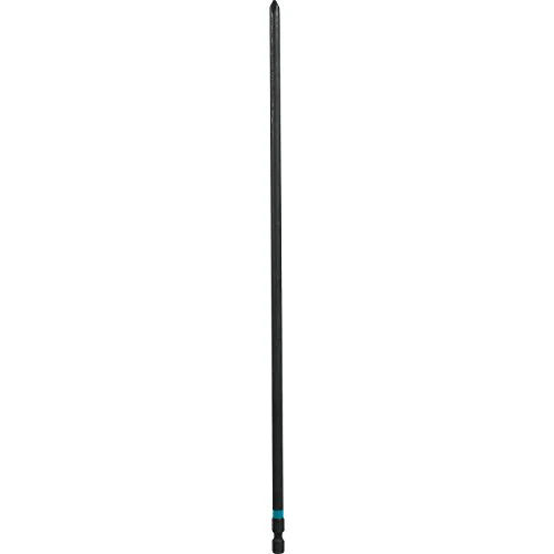 Makita ImpactX #3 Phillips 12″ Power Bit (10 Pack)