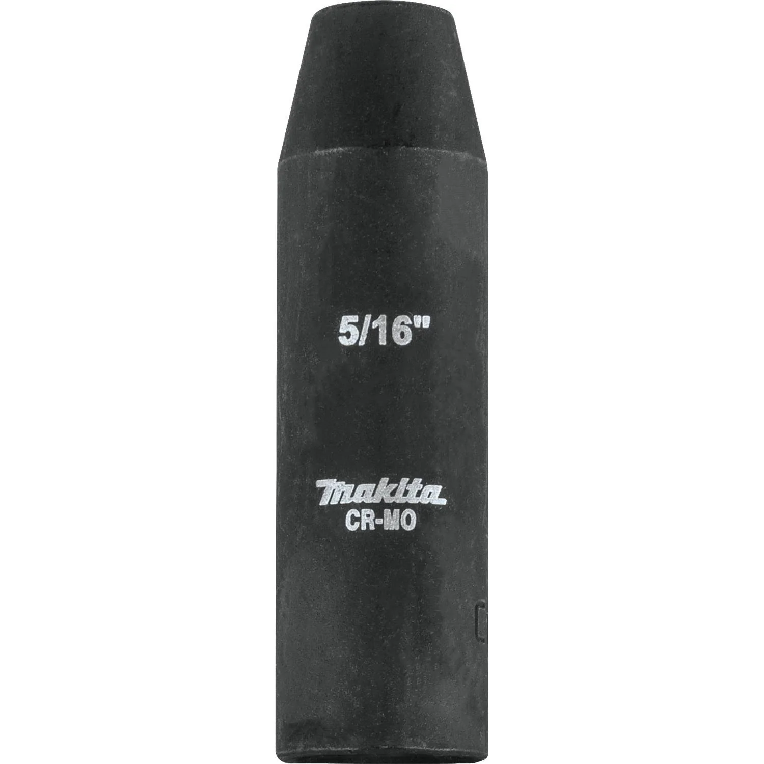 5/16" Deep Well Impact Socket, 3/8" Drive