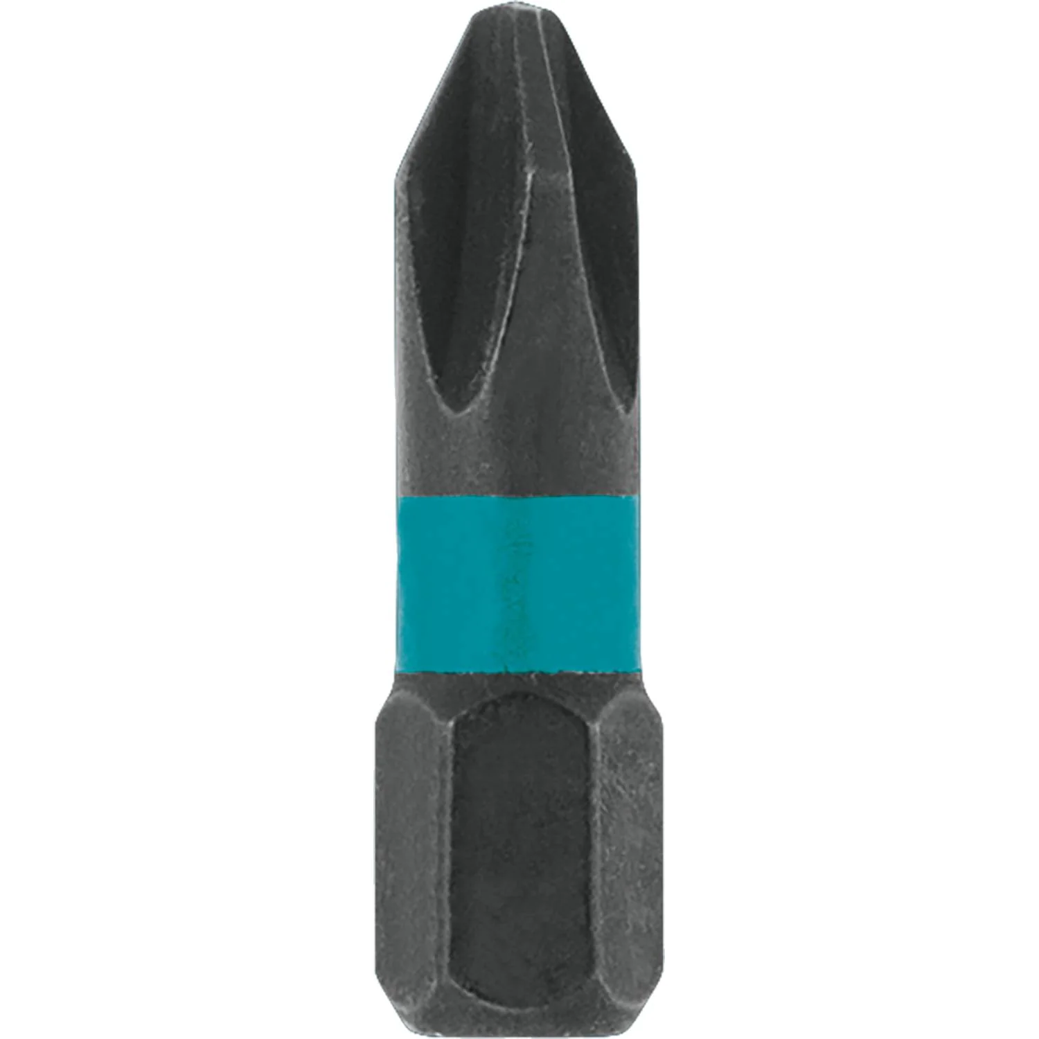 Makita (A-99758) Impact X #2 Phillips 1″ Insert Bit (25-Pack) - Image 2