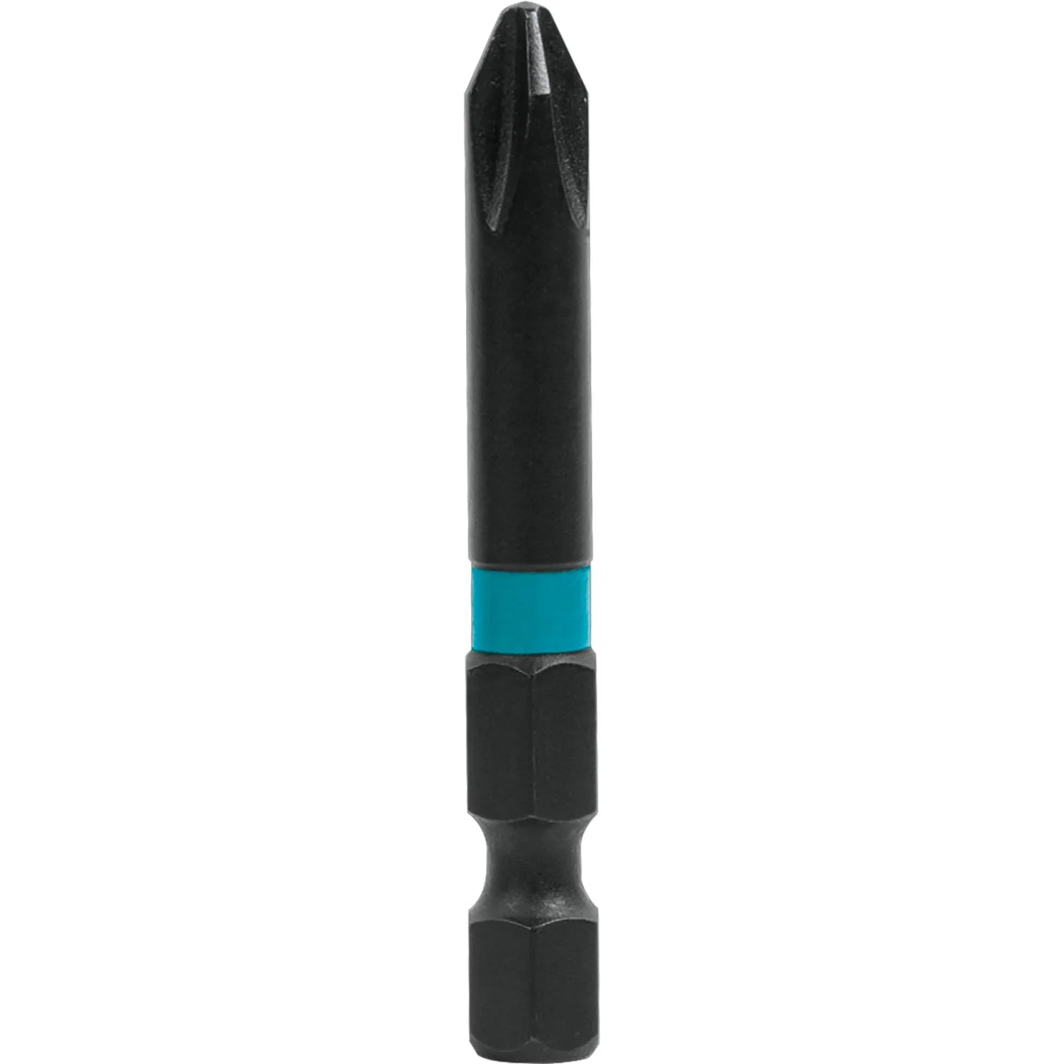 Makita A-99786 Impact X #2 Phillips 2″ Power Bit (Pack of 15) - Image 2