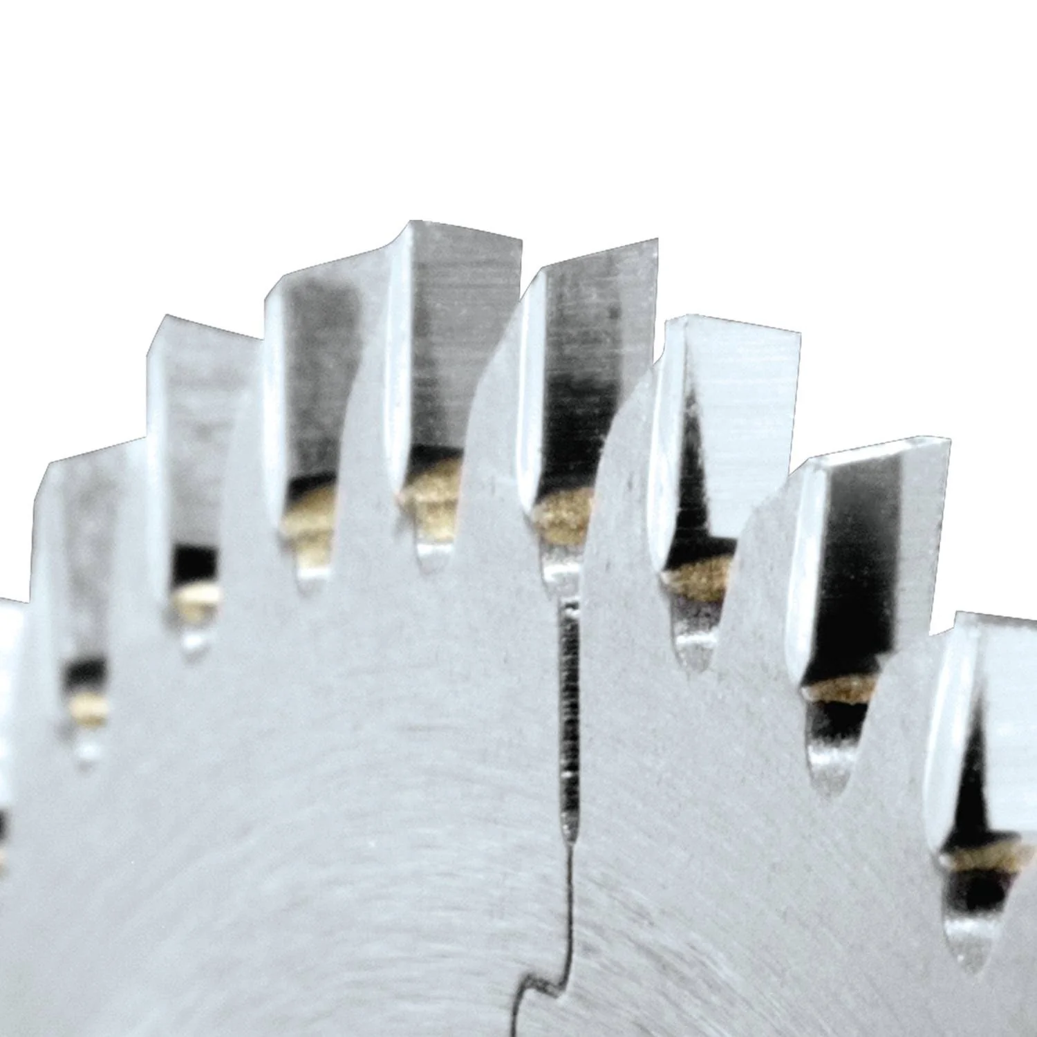 Makita 6-1/2" 64T Carbide-Tipped Ultra-Thin Kerf Saw Blade - Image 2