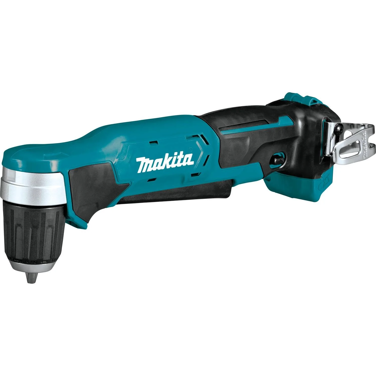 Makita AD04Z - 12V max CXT Lithium-Ion Cordless 3/8" Right Angle Drill (Bare Tool)