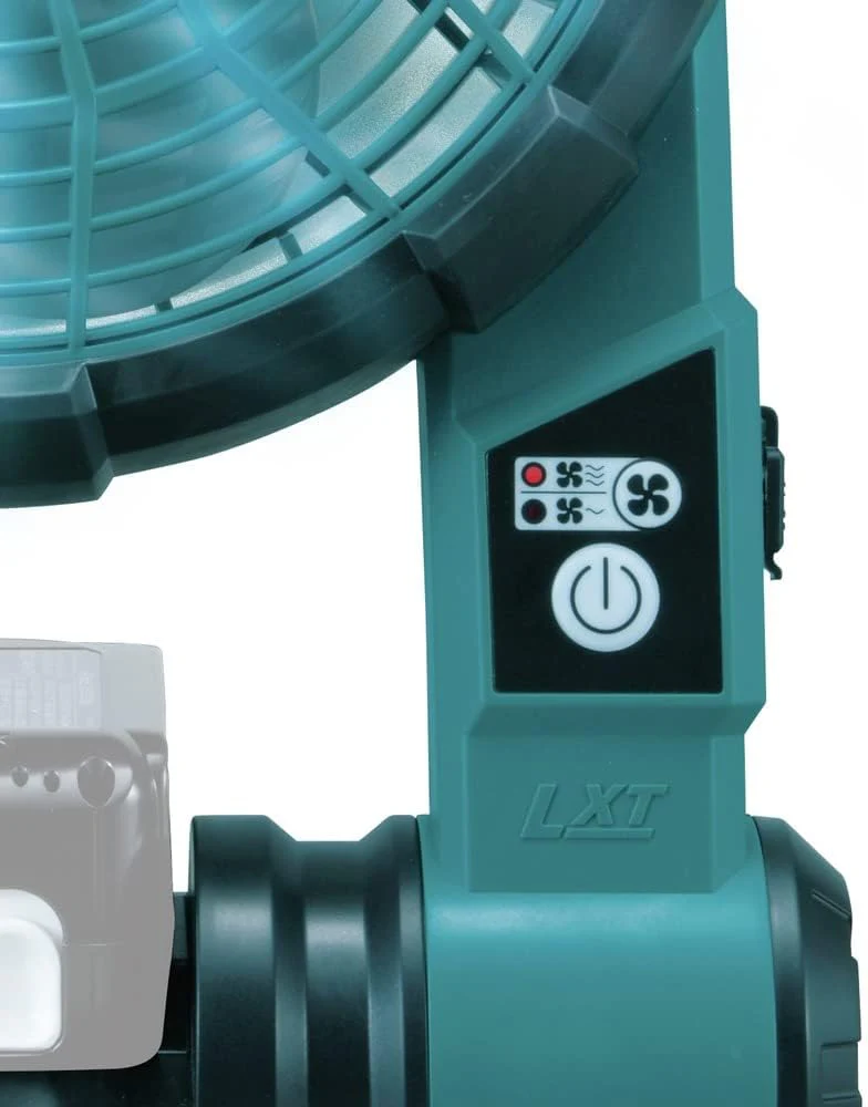 Makita ADCF201Z Outdoor Adventure 18V LXT 9" Fan, Tool Only - Image 7