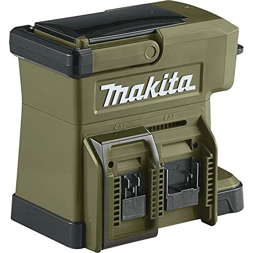 Makita ADCM501Z Outdoor Adventure 18V LXT Coffee Maker, Tool Only - Image 2