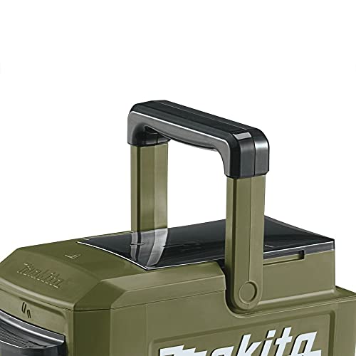 Makita ADCM501Z Outdoor Adventure 18V LXT Coffee Maker, Tool Only - Image 3