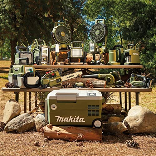 Makita 18V LXT Outdoor Adventure L.E.D. Lantern/Flashlight - Image 10