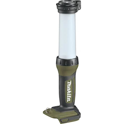 Makita 18V LXT Outdoor Adventure L.E.D. Lantern/Flashlight - Image 12