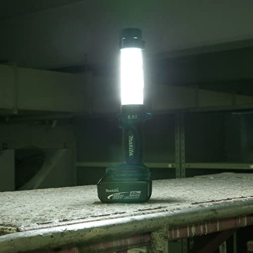 Makita 18V LXT Outdoor Adventure L.E.D. Lantern/Flashlight - Image 15