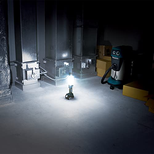 Makita 18V LXT Outdoor Adventure L.E.D. Lantern/Flashlight - Image 16