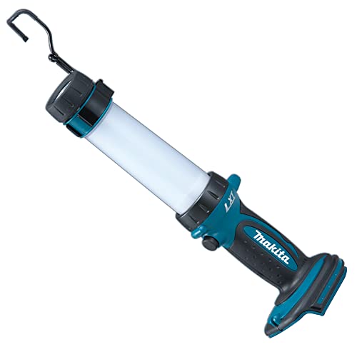 Makita 18V LXT Outdoor Adventure L.E.D. Lantern/Flashlight - Image 18