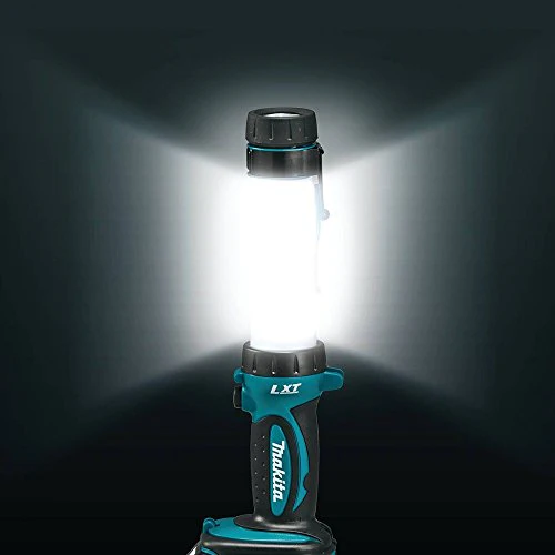 Makita 18V LXT Outdoor Adventure L.E.D. Lantern/Flashlight - Image 20