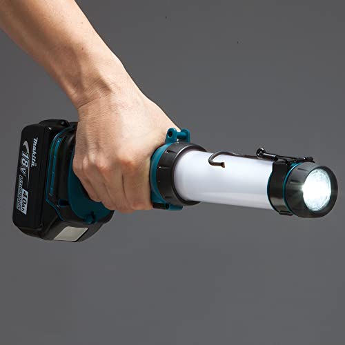 Makita 18V LXT Outdoor Adventure L.E.D. Lantern/Flashlight - Image 21