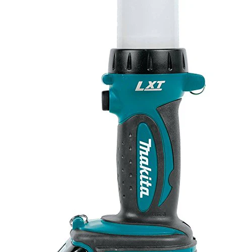 Makita 18V LXT Outdoor Adventure L.E.D. Lantern/Flashlight - Image 23